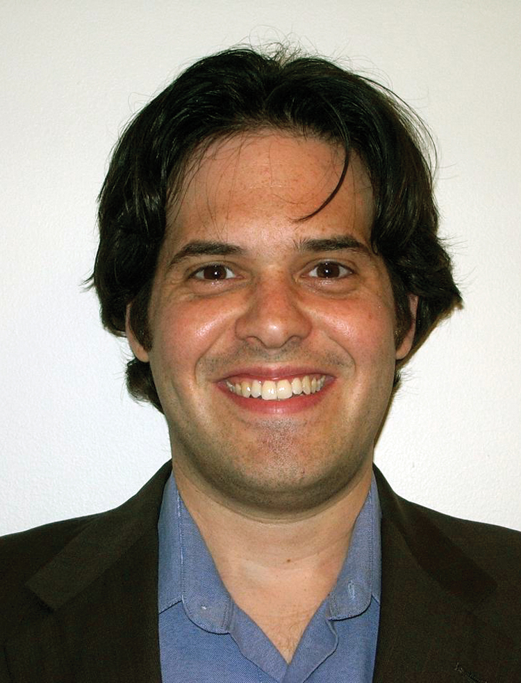 David Schleicher, GMU professor, height-limit skeptic