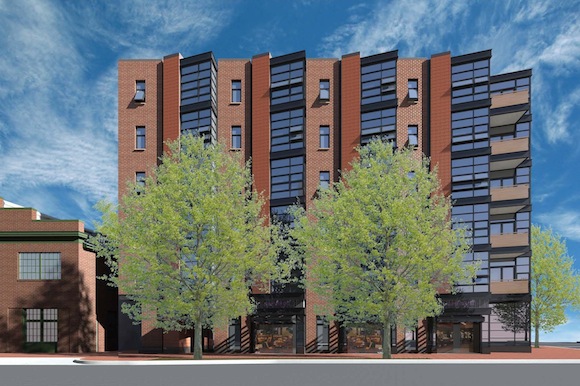 2221 14th St Rendering