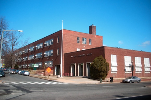 Van Ness Elementary